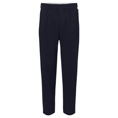 панталони,мъжки,панталони,ecoalf,sepik,pants,blue,(deep,navy)
