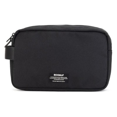 несесер,тоалетни,принадлежности,ecoalf,sport,wash,bag,black