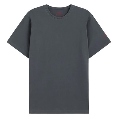 тениска,мъжки,тениски,ecoalf,sustano,short,sleeve,t,shirt,steel,blue,(grey)