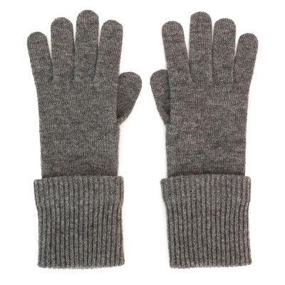 ръкавици,ръкавици,шапки,и,шалове,ecoalf,thin,gloves,grey,(medium,grey,melange)