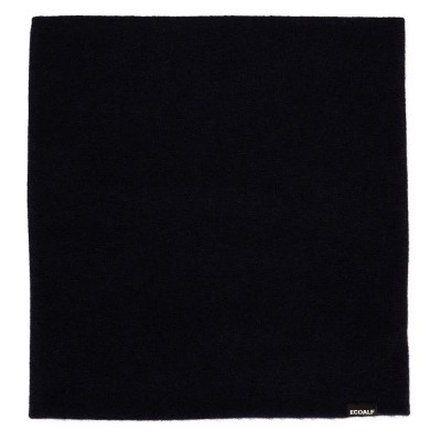 шал,ръкавици,шапки,и,шалове,ecoalf,thin,scarf,deep,navy,(blue)