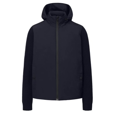 блуза,мъжки,пуловери,ecoalf,tipa,sweater,deep,navy,(blue)