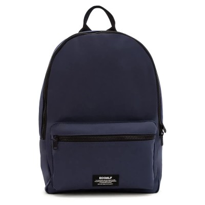 раница,раници,ecoalf,tokio,backpack,blue,(deep,navy)