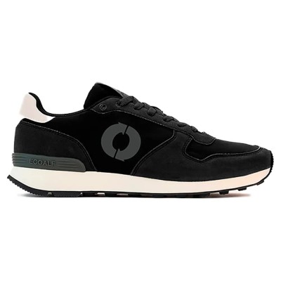маратонки,дамски,маратонки,ecoalf,ucla,trainers,black