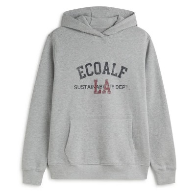 блуза,мъжки,пуловери,ecoalf,venice,sweatshirt,grey