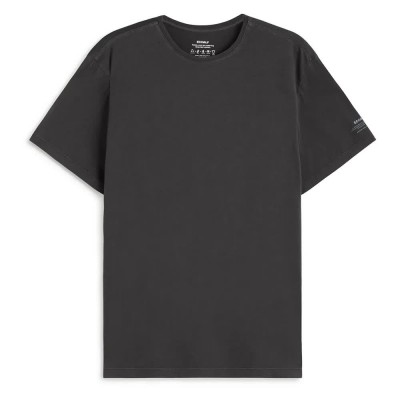 тениска,мъжки,тениски,ecoalf,vent,short,sleeve,t,shirt,asphalt,(grey)