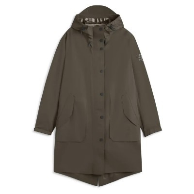яке,дамски,якета,и,палта,ecoalf,venue,jacket,dark,grey,(green,grey)