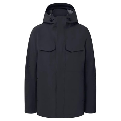 яке,мъжки,якета,ecoalf,vinson,jacket,blue,black,(deep,navy)