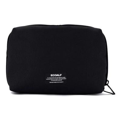 несесер,тоалетни,принадлежности,ecoalf,wakai,tech,wash,bag,black