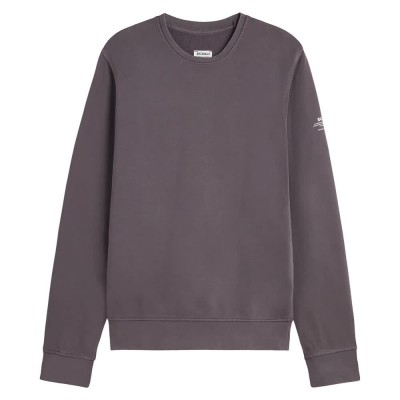 блуза,мъжки,пуловери,ecoalf,warren,sweatshirt,grey