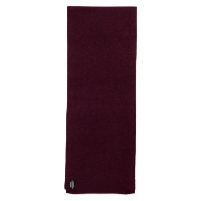шал,ръкавици,шапки,и,шалове,ecoalf,wool,scarf,purple,(grape,melange)