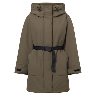 яке,дамски,якета,и,палта,ecoalf,yari,jacket,green