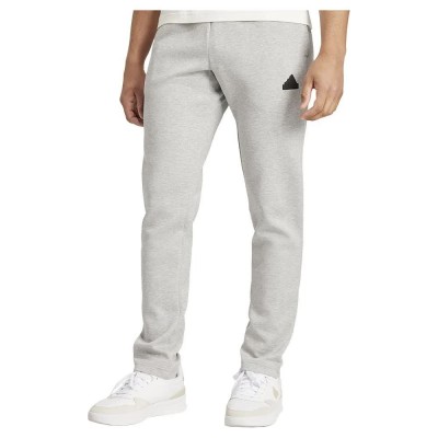 панталони,мъжки,панталони,adidas,future,icons,doubleknit,pants,medium,grey,heather,(grey)