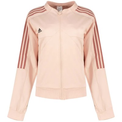 яке,дамски,анцузи,adidas,tiro,tracksuit,jacket,sandy,pink,preloved,crimson,(pink)