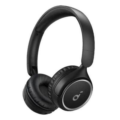 слушалки,слушалки,anker,h30i,wireless,headphones,black,(black)