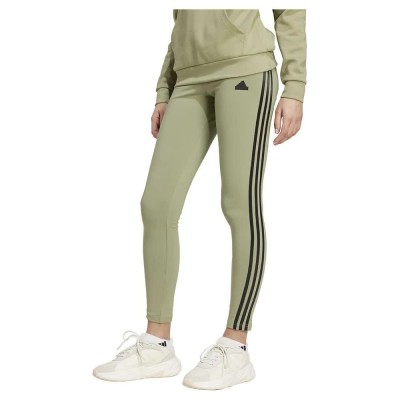 клин,дамски,клинове,дамски,чорапогащи,и,клинове,adidas,future,icons,3,stripes,leggings,tent,green,(green)