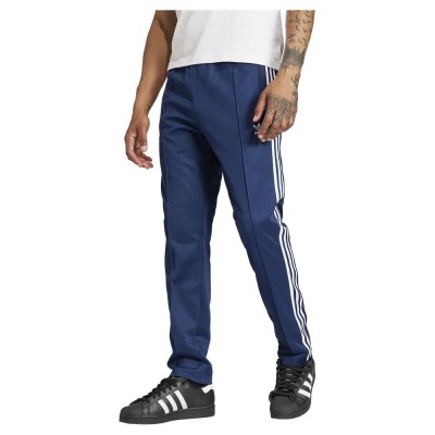 панталони,мъжки,панталони,дамски,панталони,adidas,originals,adicolor,classics,beckenbauer,pants,blue,(nindig)