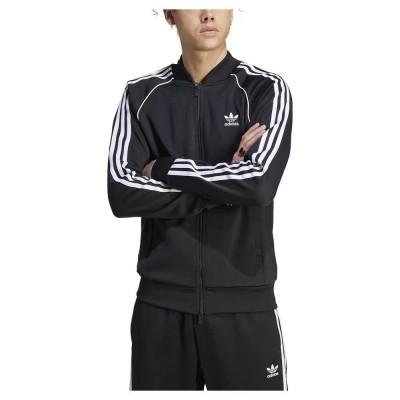 яке,мъжки,анцузи,adidas,originals,adicolor,classics,sst,tracksuit,jacket,black,white,(black)
