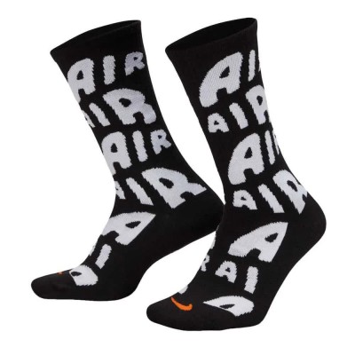 чорапи,мъжки,чорапи,nike,everyday,essentials,socks,black,(black,white)