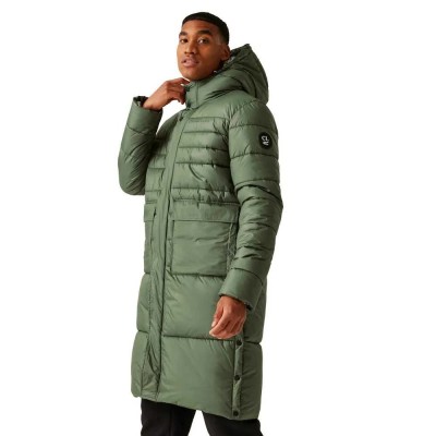 яке,мъжки,якета,regatta,christian,lacroix,congenies,jacket,green