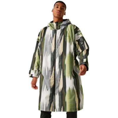 анорак,мъжки,якета,regatta,christian,lacroix,le,bosc,parka,green