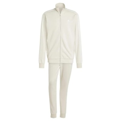 анцуг,мъжки,анцузи,adidas,basic,3,stripes,french,terry,tracksuit,alumina