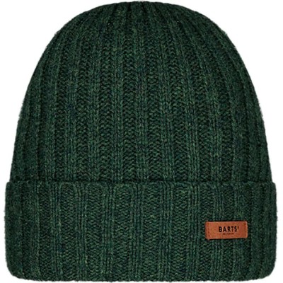 шапка,всички,шапки,barts,haakon,beanie,green,(army)