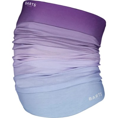 ръкавици,шапки,и,шалове,barts,multicol,dip,dye,neck,warmer,purple,(lilac)