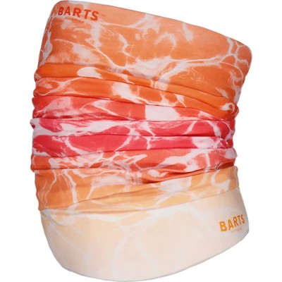 ръкавици,шапки,и,шалове,barts,multicol,water,neck,warmer,red,(orange)