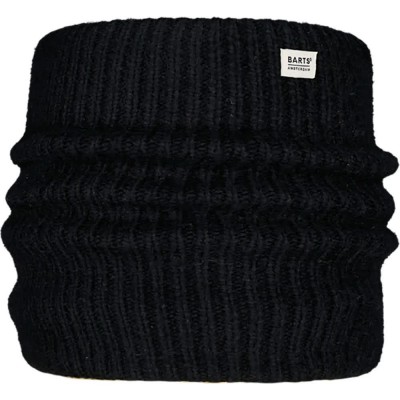ръкавици,шапки,и,шалове,barts,zias,neck,warmer,black