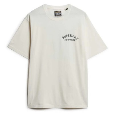 тениска,мъжки,тениски,superdry,tattoo,back,graphic,loose,short,sleeve,t,shirt,white,(winter,white)