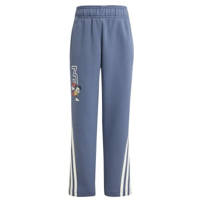 анцуг,детски,анцузи,adidas,disney,mickey,mouse,tracksuit,pants,blue