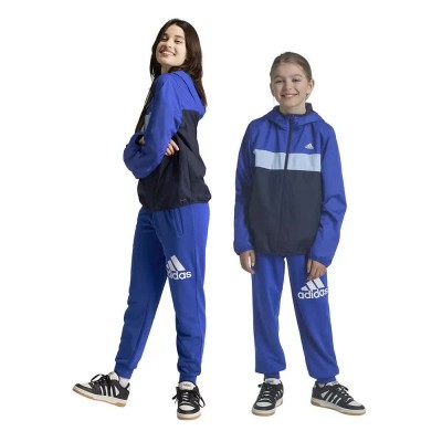 анцуг,детски,панталони,adidas,essentials,regular,fit,big,logo,cotton,joggers,blue,(semi,lucid,blue,white)