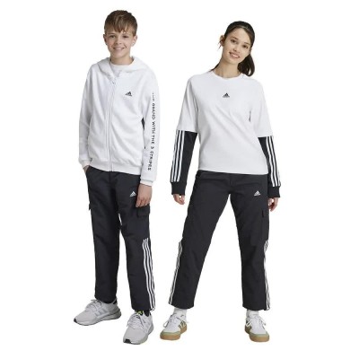 панталони,детски,панталони,adidas,street,jam,woven,cargo,pants,white,black,(black,white)