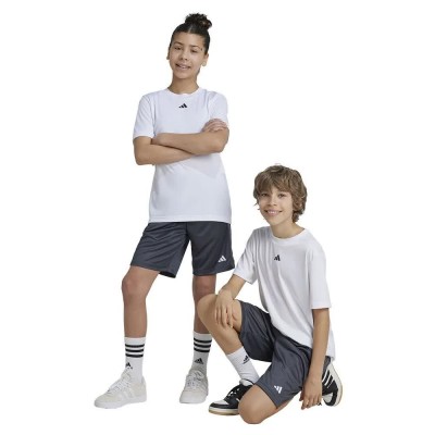 къси,панталони,детски,панталони,adidas,train,essentials,logo,regular,fit,shorts,white,(grey,six,white)