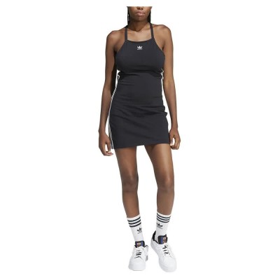 рокля,дамски,поли,и,рокли,adidas,originals,3,stripes,mini,dress,black