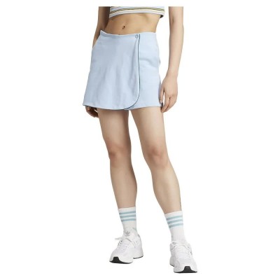 спортна,пола,дамски,поли,и,рокли,adidas,originals,80s,skort,white,(clear,sky)