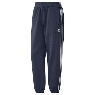 анцуг,мъжки,анцузи,adidas,originals,adicolor,3,stripes,fleece,tracksuit,pants,blue,(night,indigo)