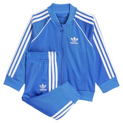 анцуг,детски,анцузи,adidas,originals,adicolor,sst,tracksuit,blue