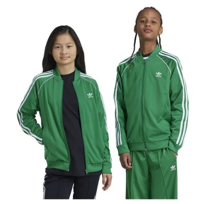 яке,детски,анцузи,adidas,originals,adicolor,sst,tracksuit,jacket,green