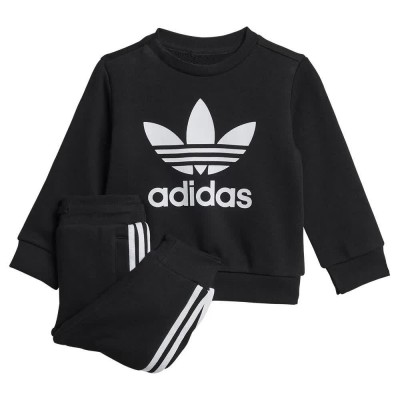 детски,екипи,детски,облекла,за,момчета,adidas,originals,crew,set,black