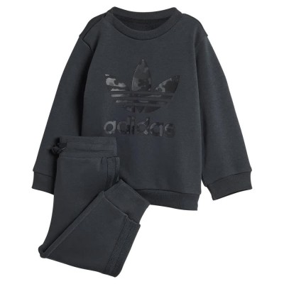 детски,екипи,детски,облекла,за,момчета,adidas,originals,crew,set,carbon,(grey)