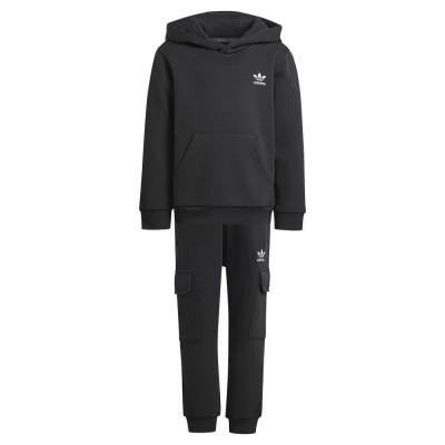 детски,екипи,детски,облекла,за,момчета,adidas,originals,hoodie,cargo,set,black