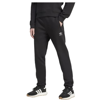панталони,мъжки,панталони,adidas,originals,trefoil,essentials,pants,black