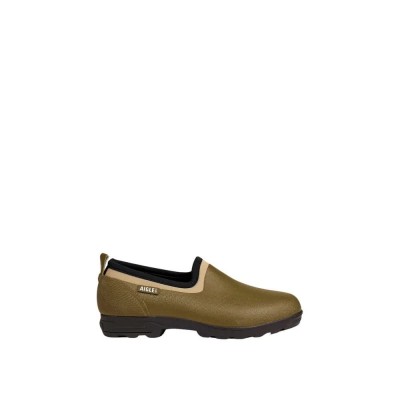 мъжки,обувки,дамски,обувки,aigle,lessfor,2,loafers,green,(khaki)