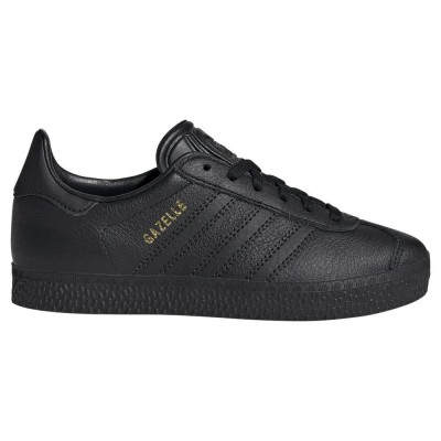 маратонки,детски,маратонки,adidas,originals,gazelle,trainers,core,black,core,black,core,black,(black)