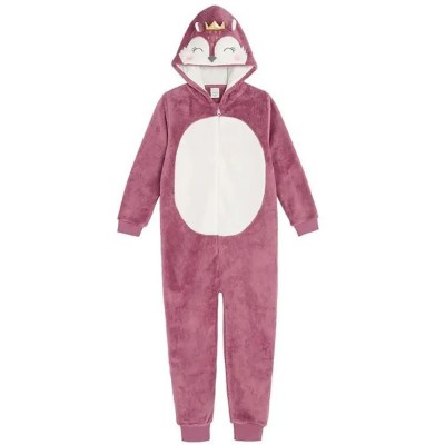 детски,пижами,cool,club,7449,sleepsuit,pink,(pink)