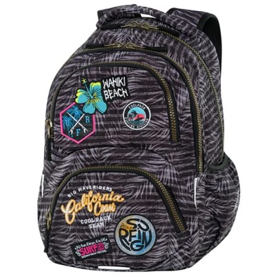 детска,раница,раници,epson,dart,backpack,grey,(badges,girls,grey)
