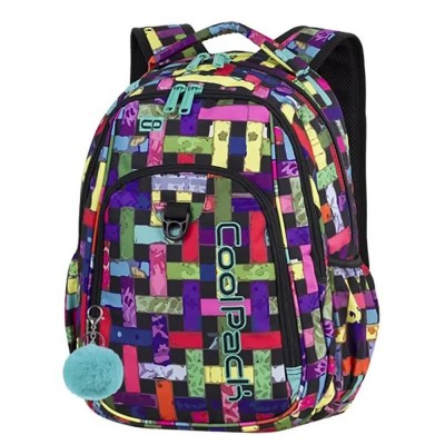раница,раници,epson,strike,backpack,black,(ribbon,grid)