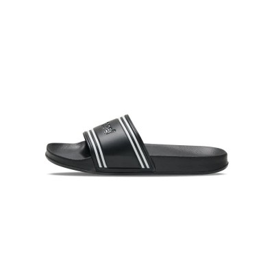 мъжки,джапанки,и,чехли,hummel,retro,slides,black